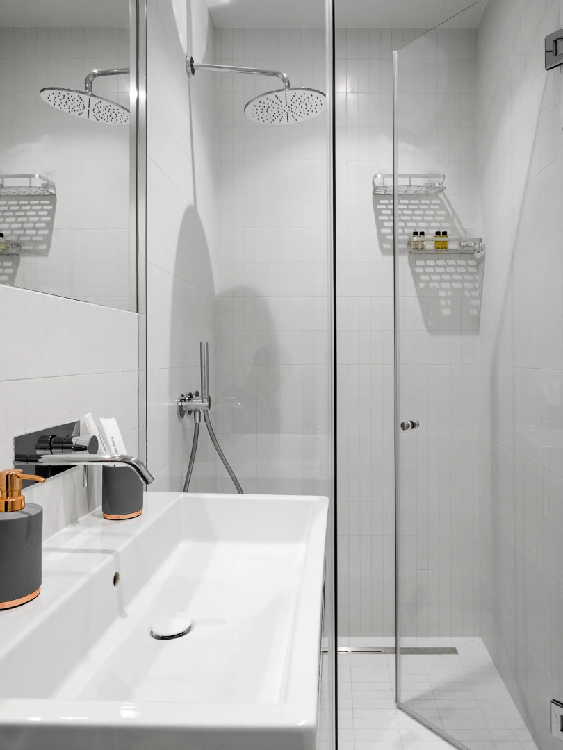 Апартаменты Comfort Life на Славянской площади