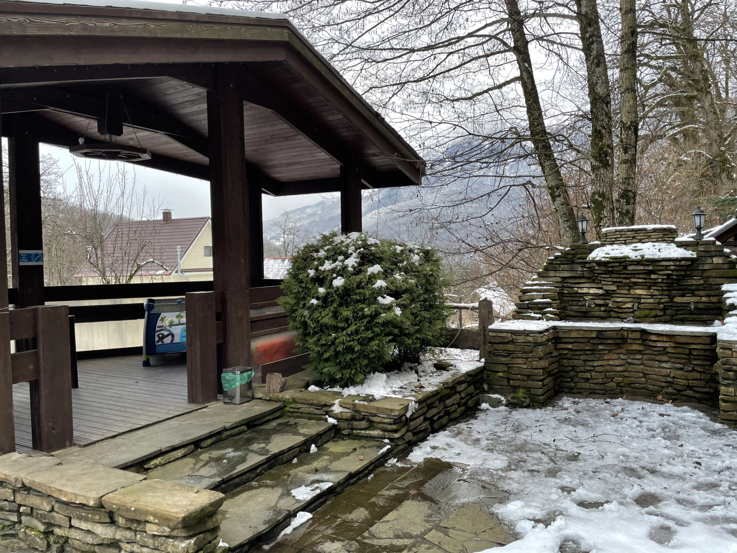 Апартаменты на улице Дальняя 27