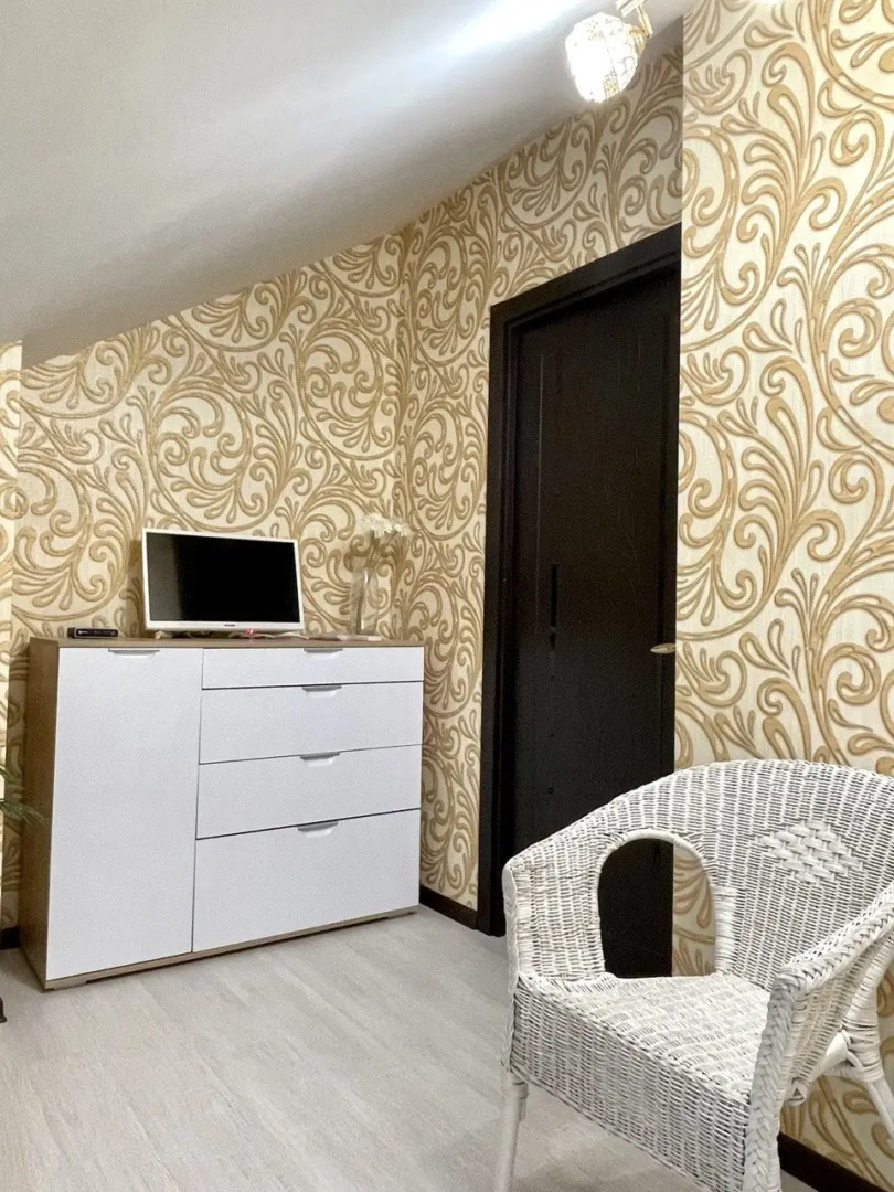 Квартира Евротрёшка до Моря 15 минут