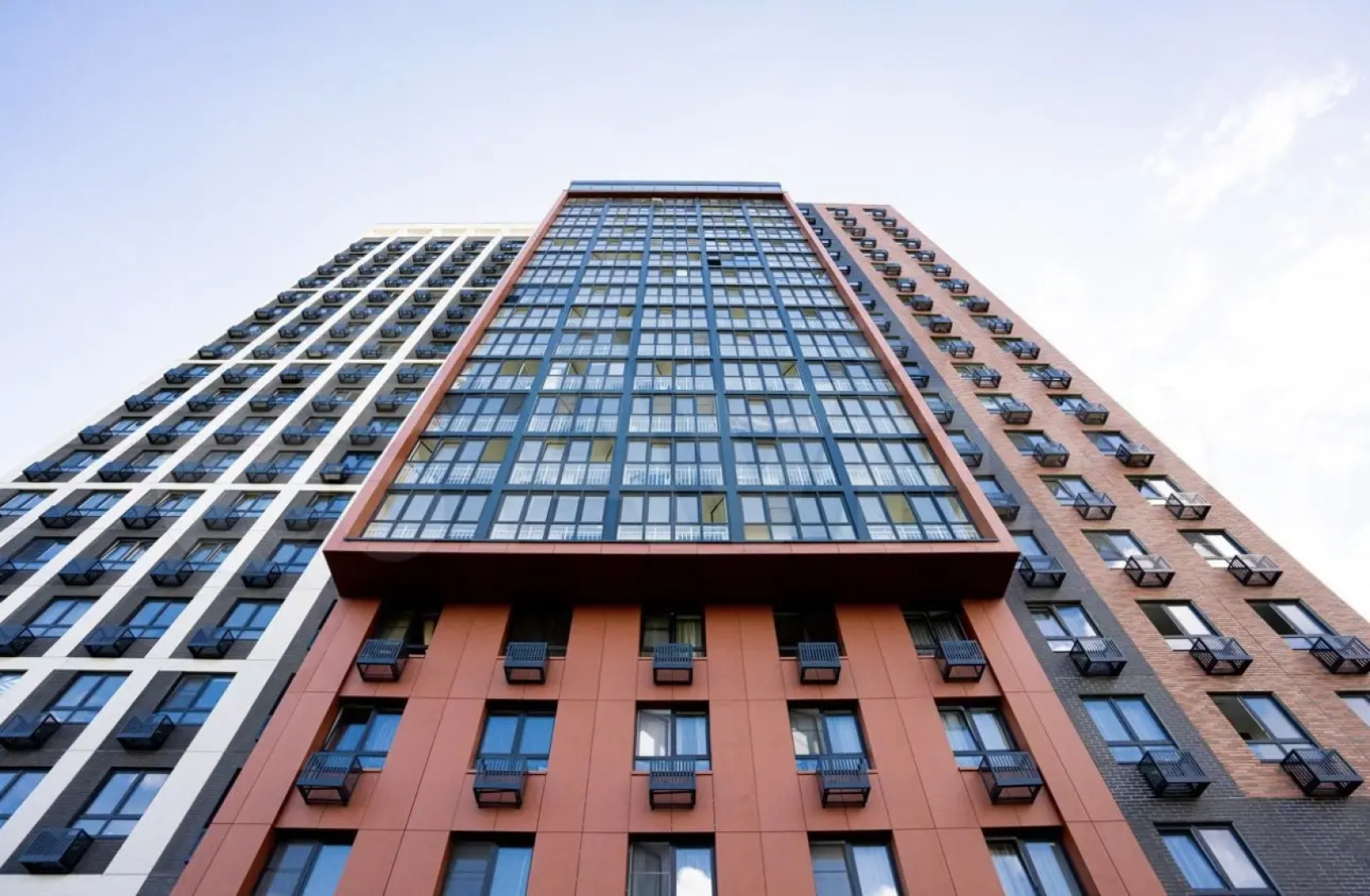 Апартаменты Уютный Нижний КМ Тимирязевский