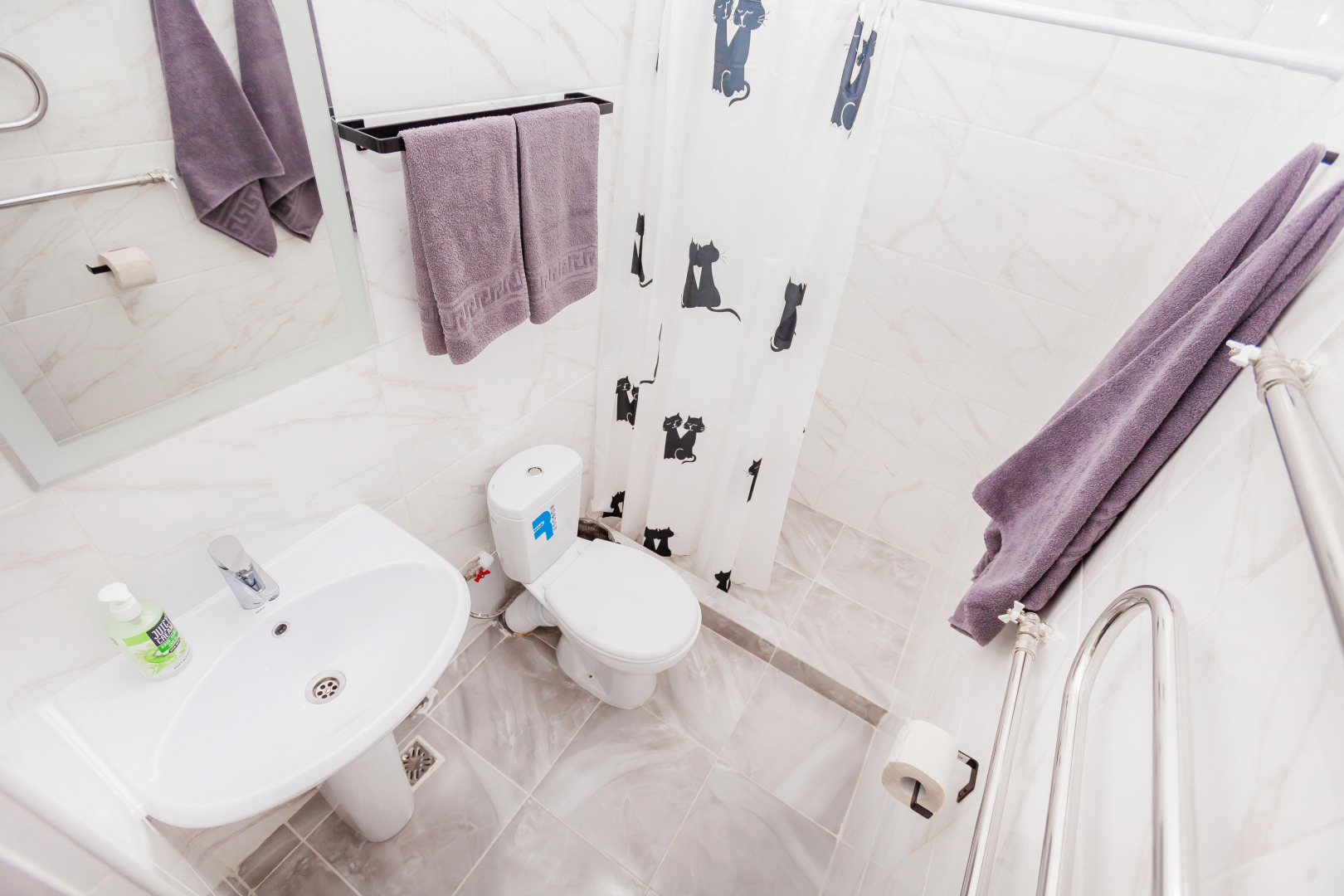 Меблированные комнаты Lucky на Набережной