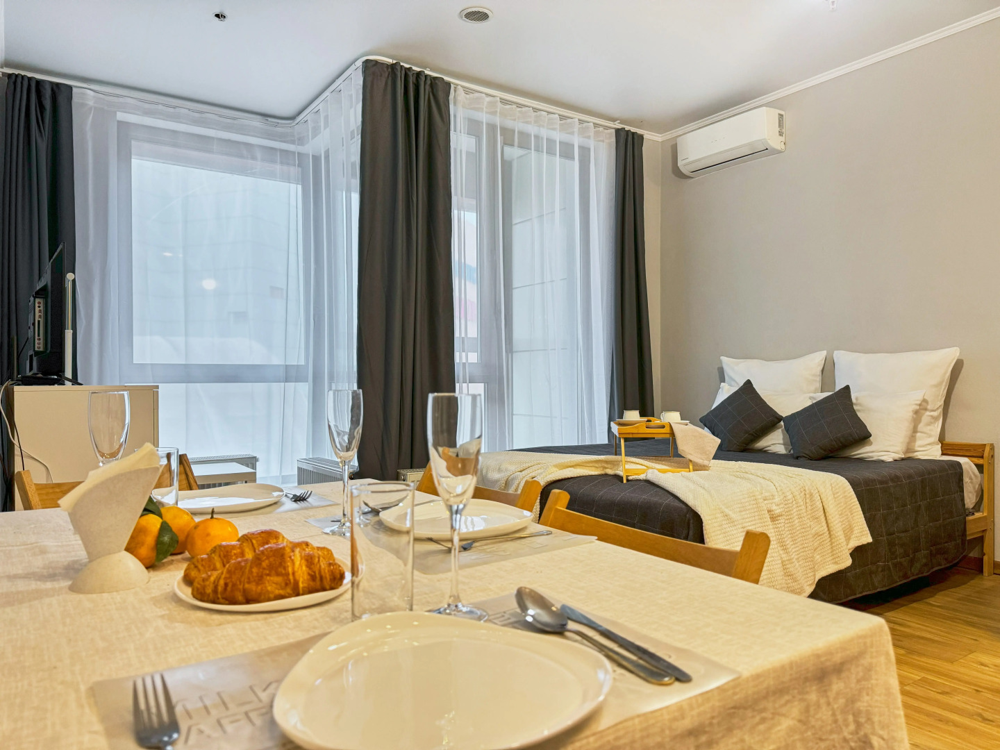 Апартаменты Уютные у ТЦ Авиапарк ЦСКА