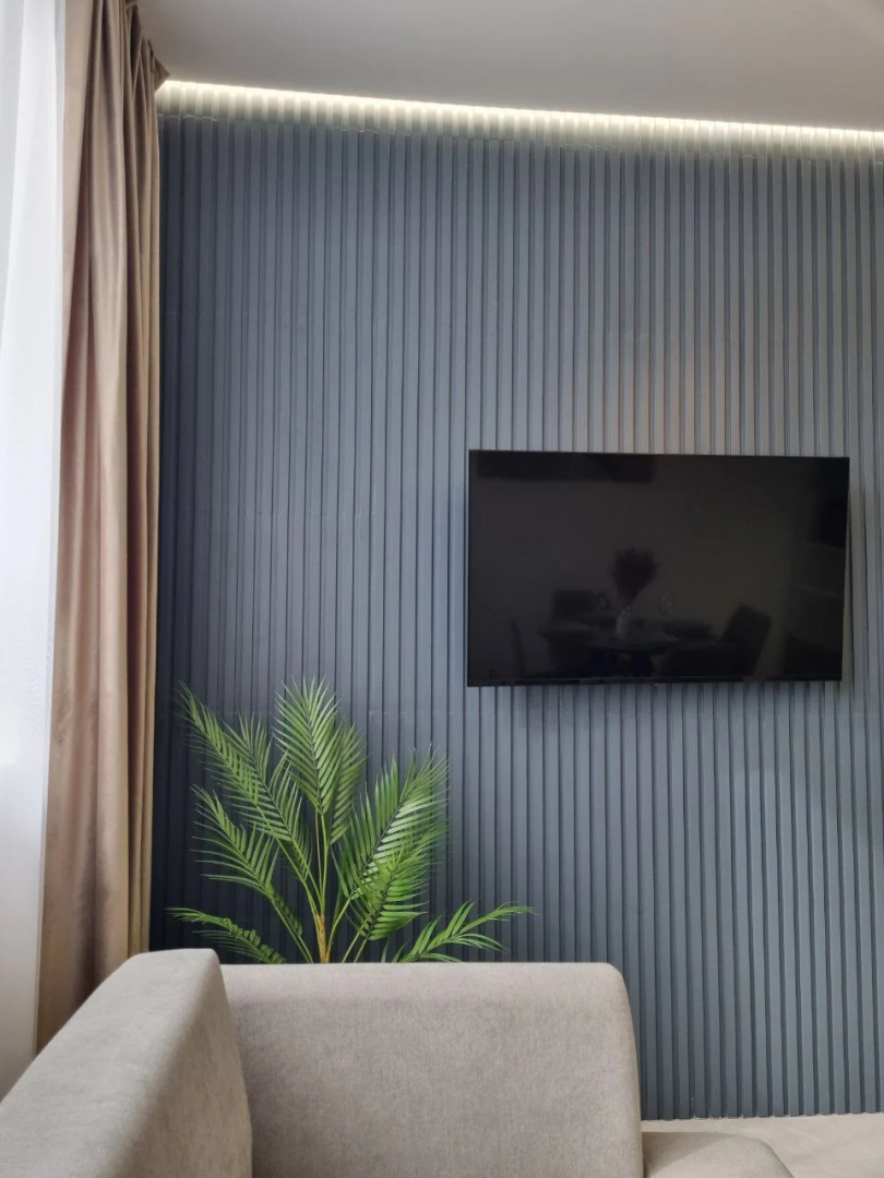 Квартира Art Apart big