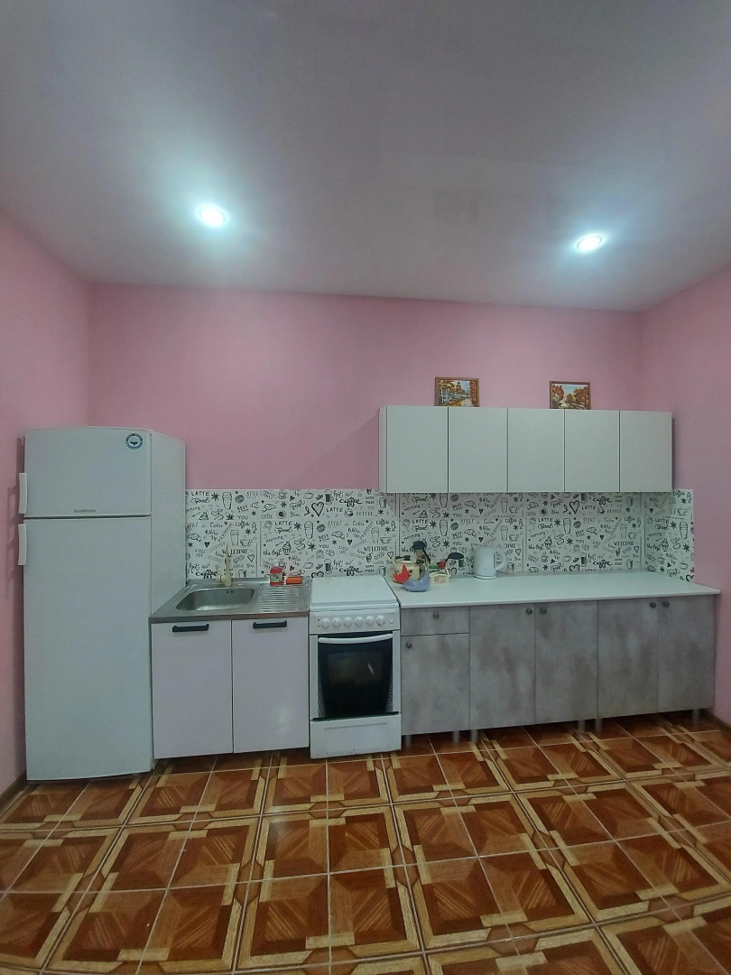 Гостевой дом Алан