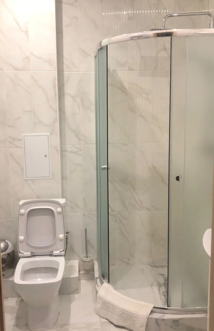 Апартаменты ЖК Green Park 5