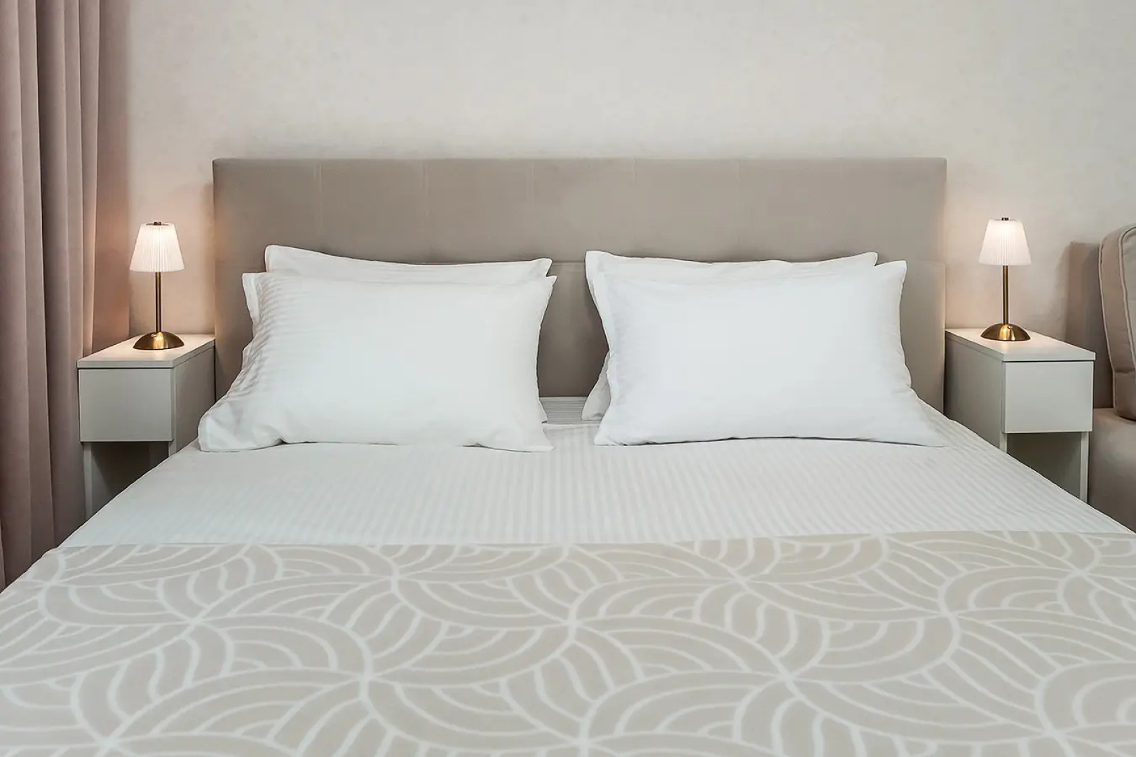 Квартира у Лада Арена