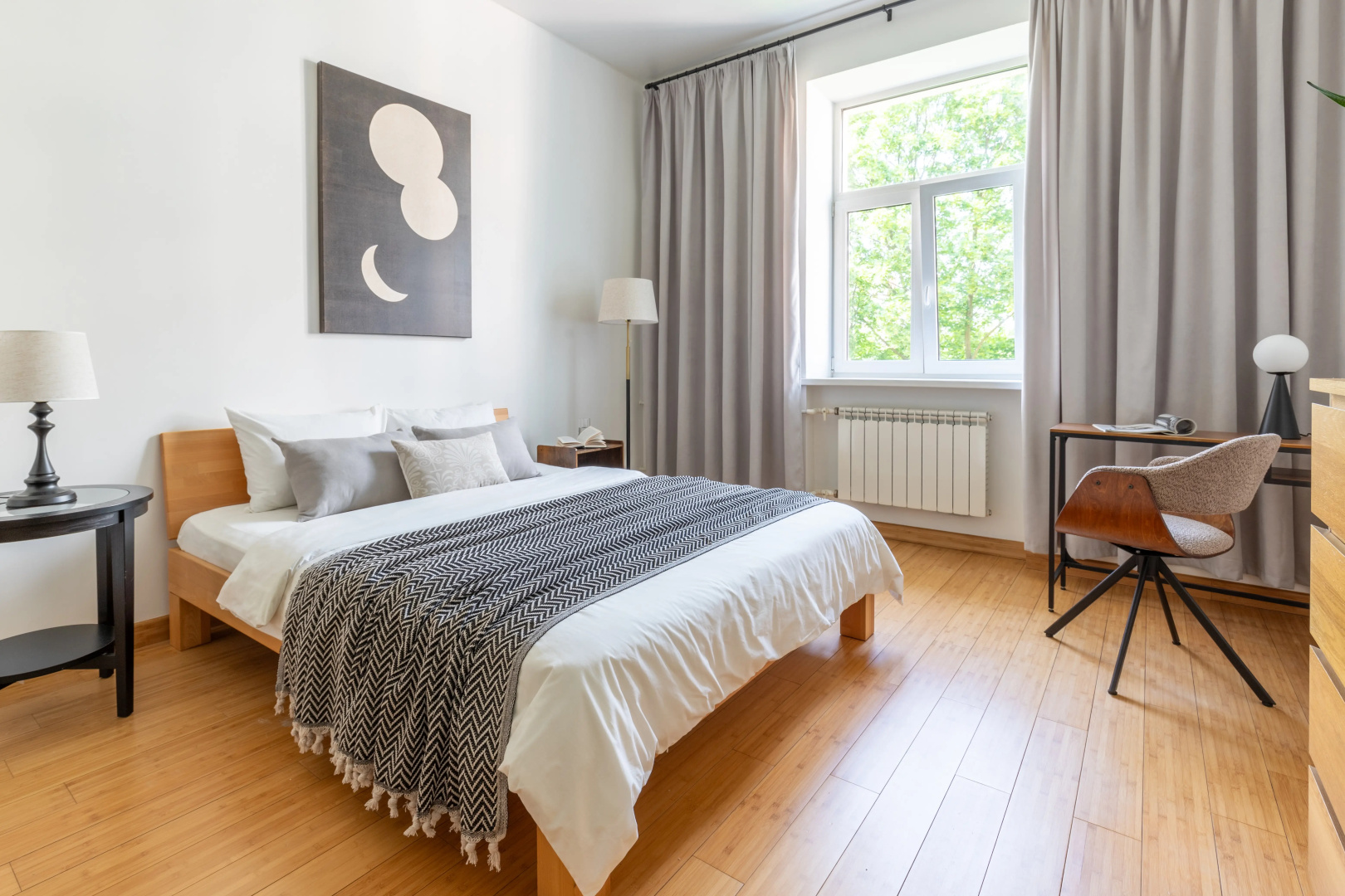 Квартира Merino Home Maison
