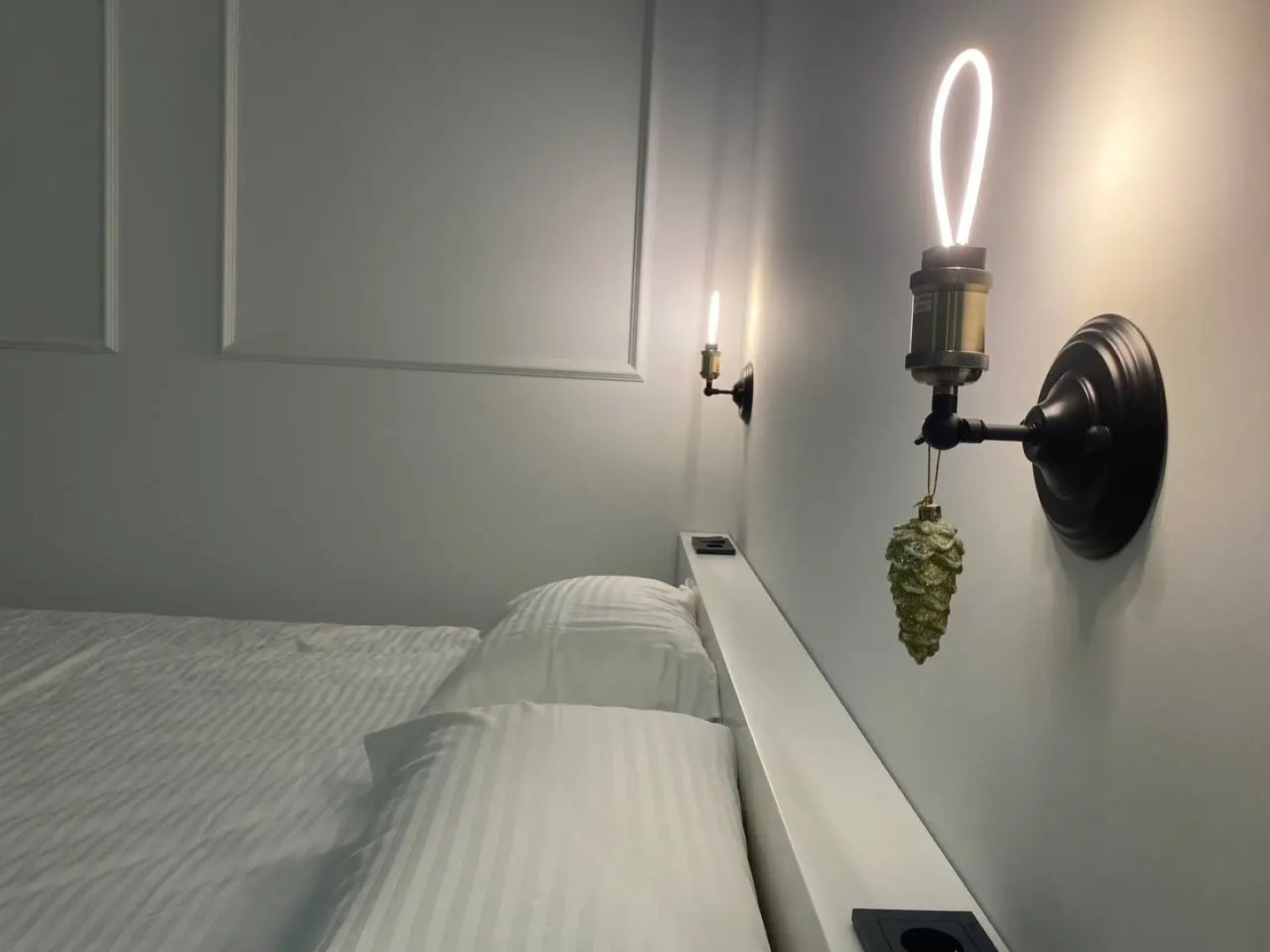 Апартаменты Звезда DaVinci