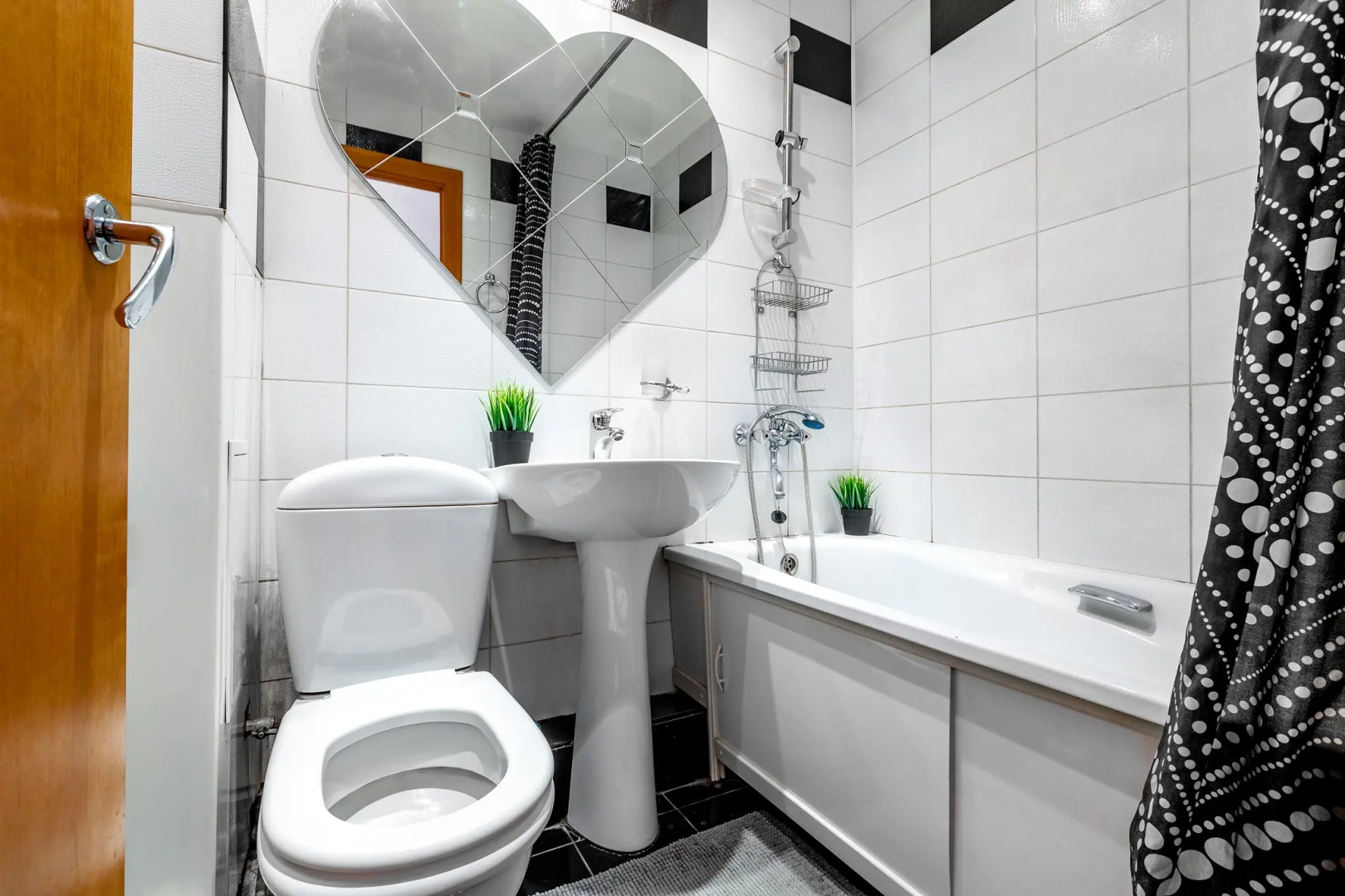 Квартира на Красной 12А