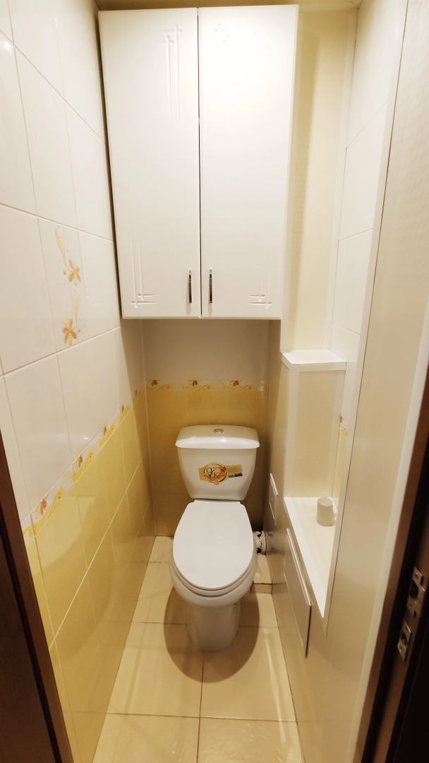 Апартаменты Мкр Королева 14