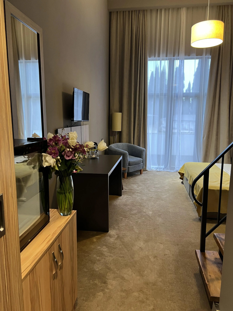 Abaash Afon (Абааш Афон)