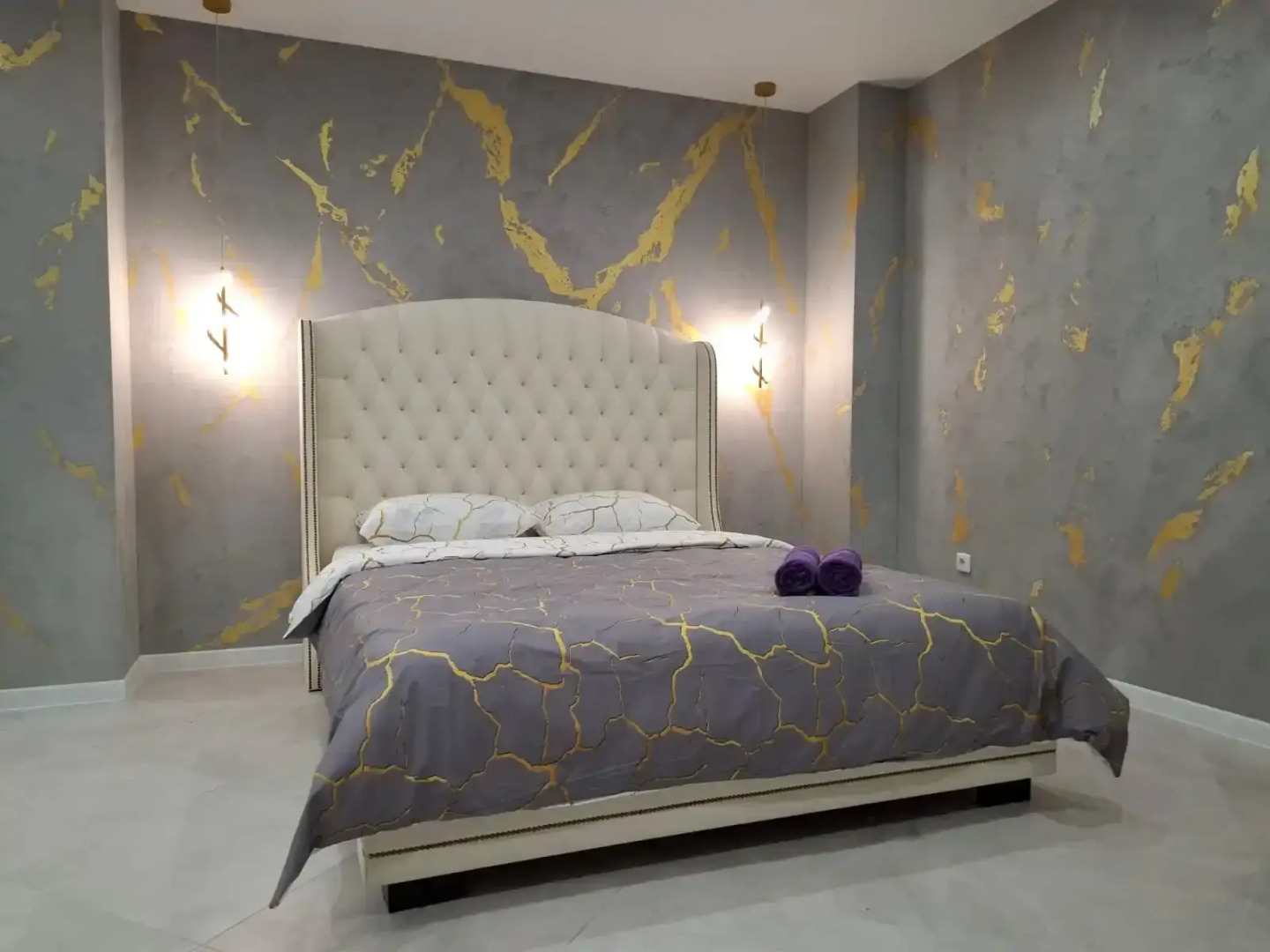 Апартаменты Natali