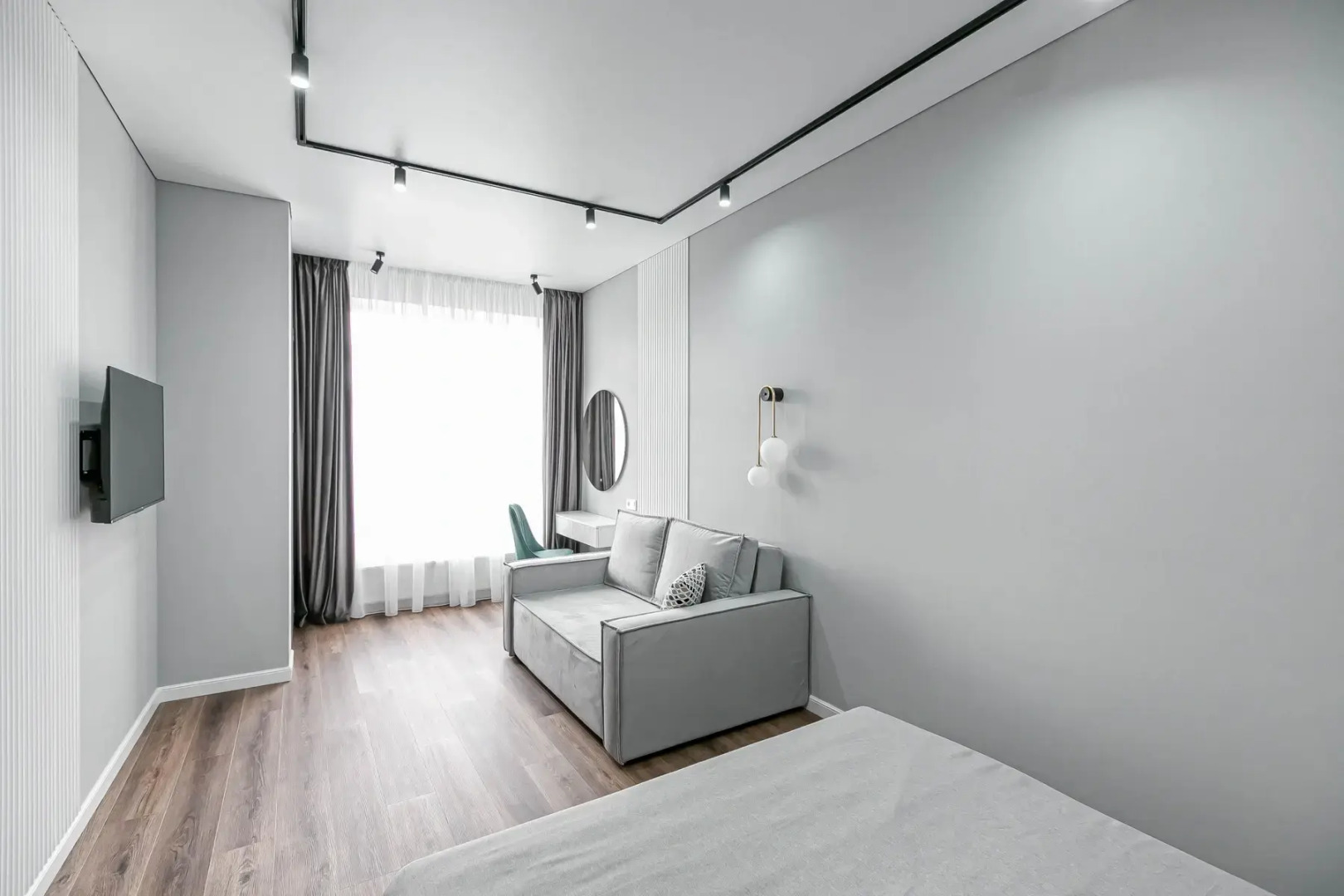 Апартаменты Апарт студия