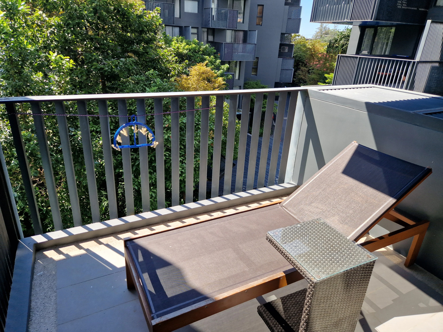 Апартаменты The Deck Patong