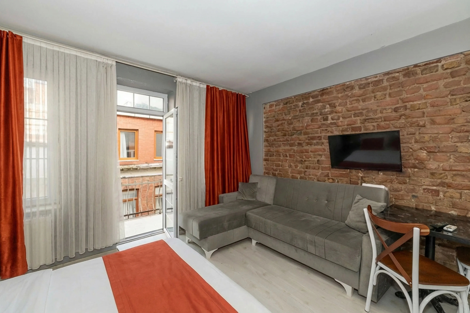 Апарт-отель Lion Hotel Taksim