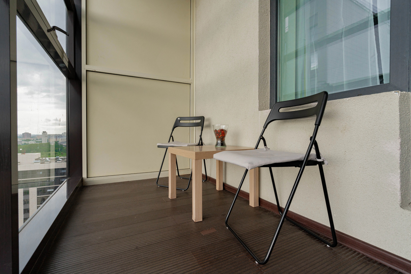 Апартаменты Пулковское 14Е