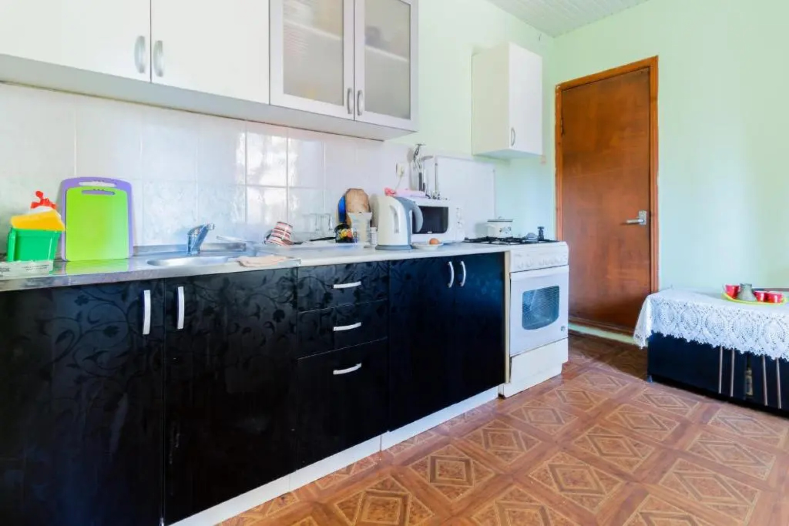 Margarita Guest House