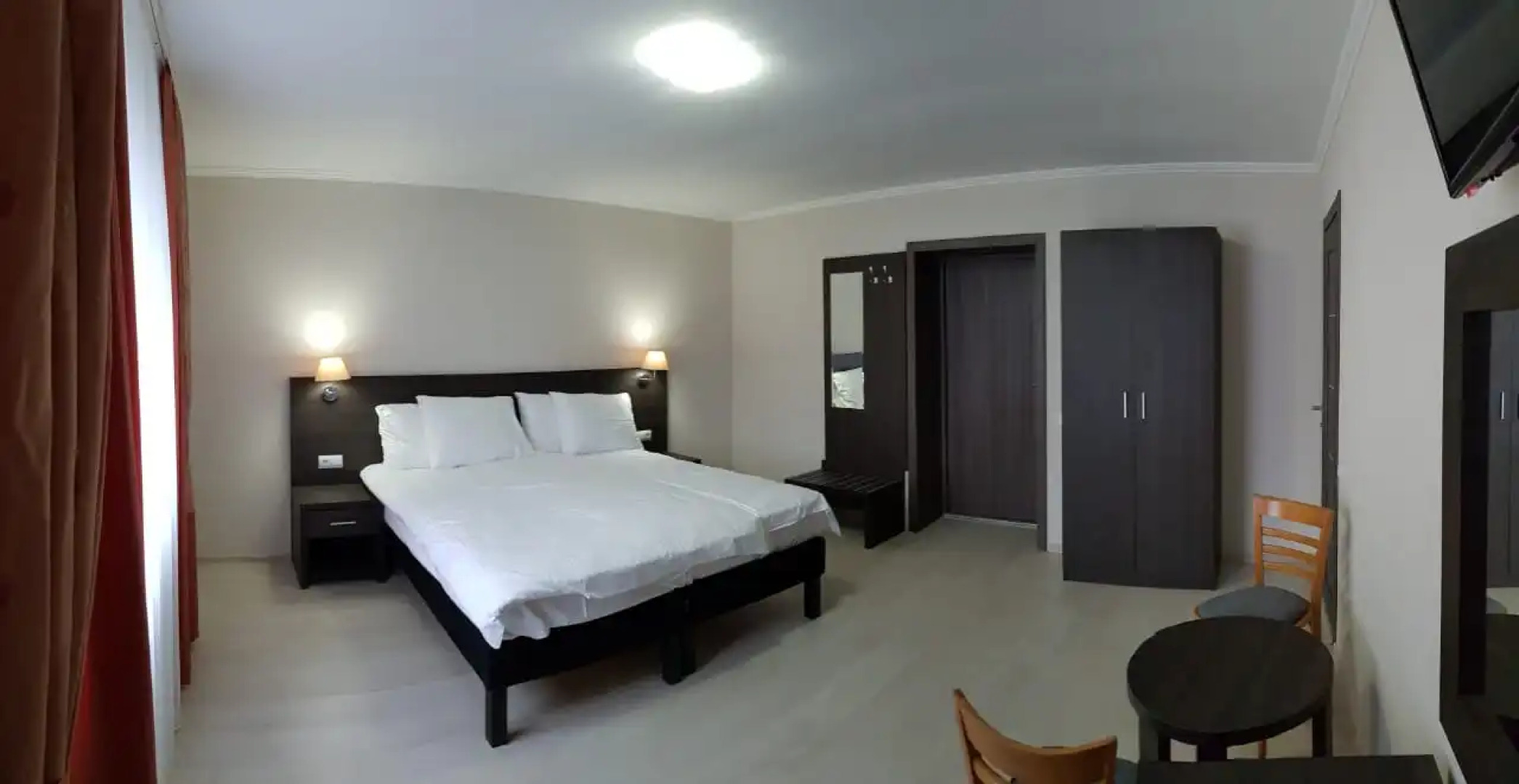 Отель Борис Биф