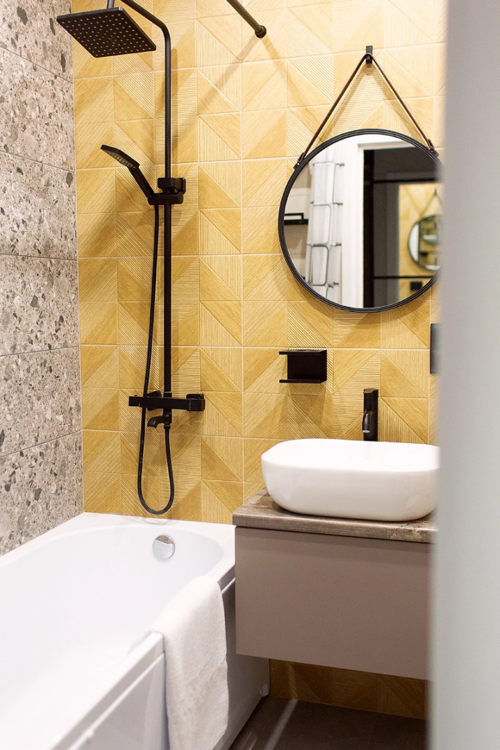 Апартаменты Aparts на Сурикова