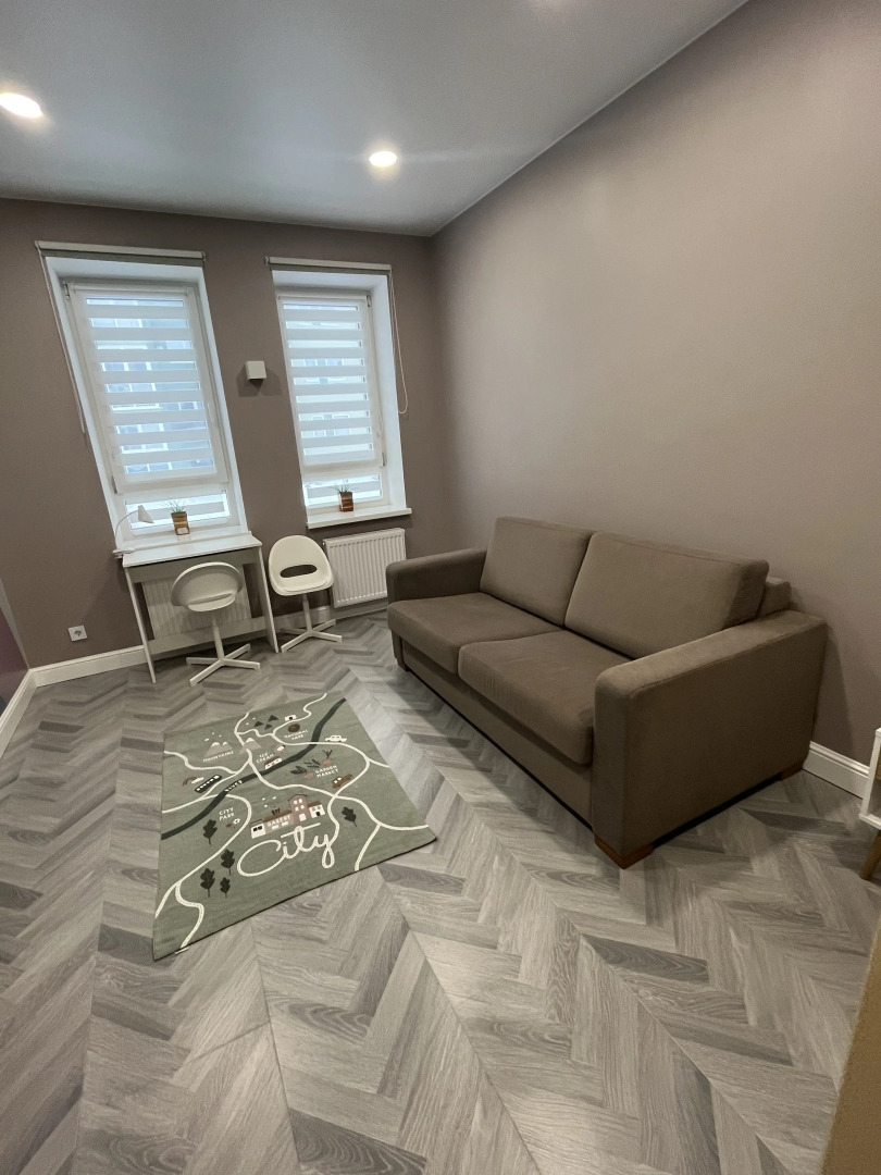 Апартаменты  BalticSea 2