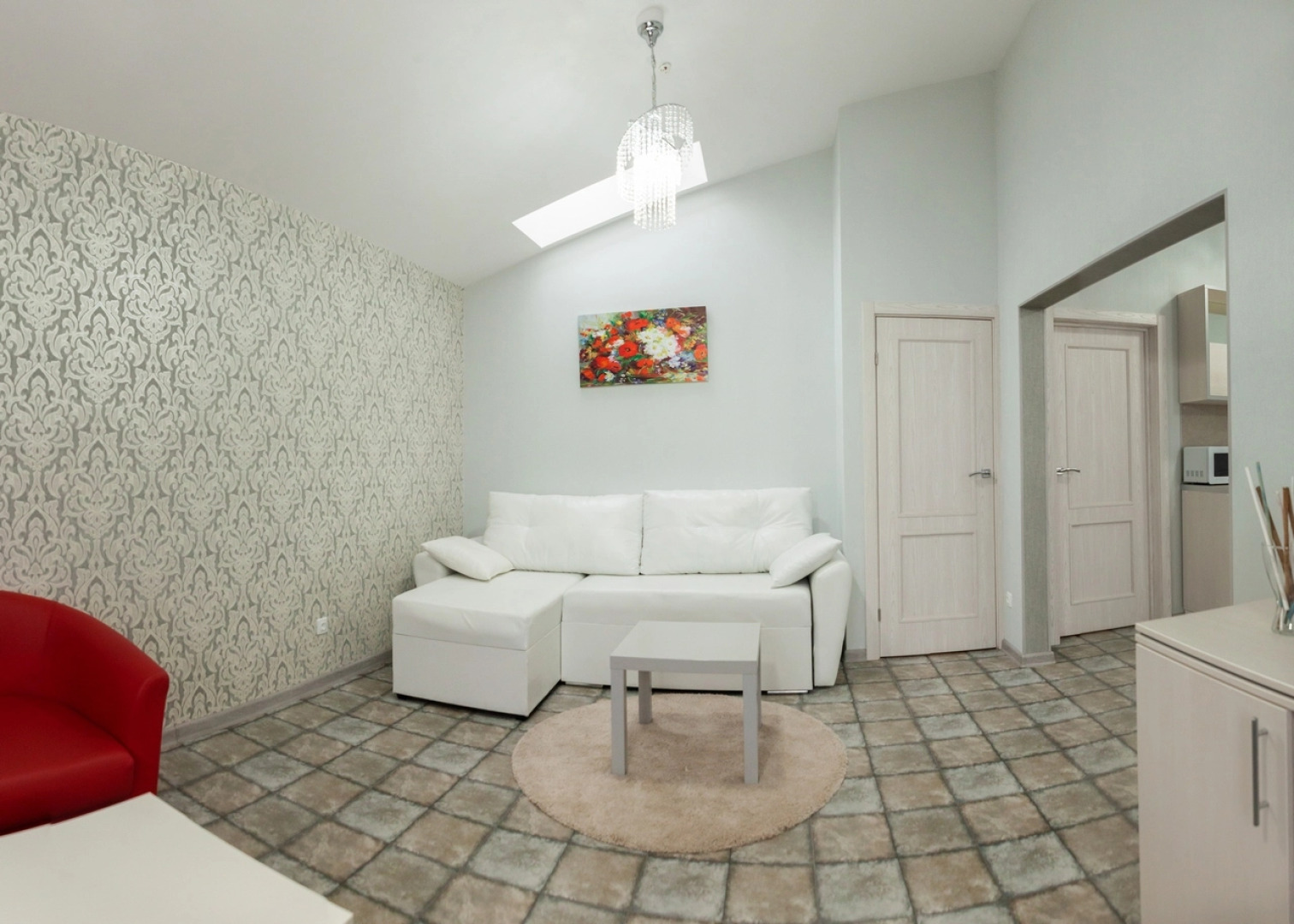 Отель А108-27 км