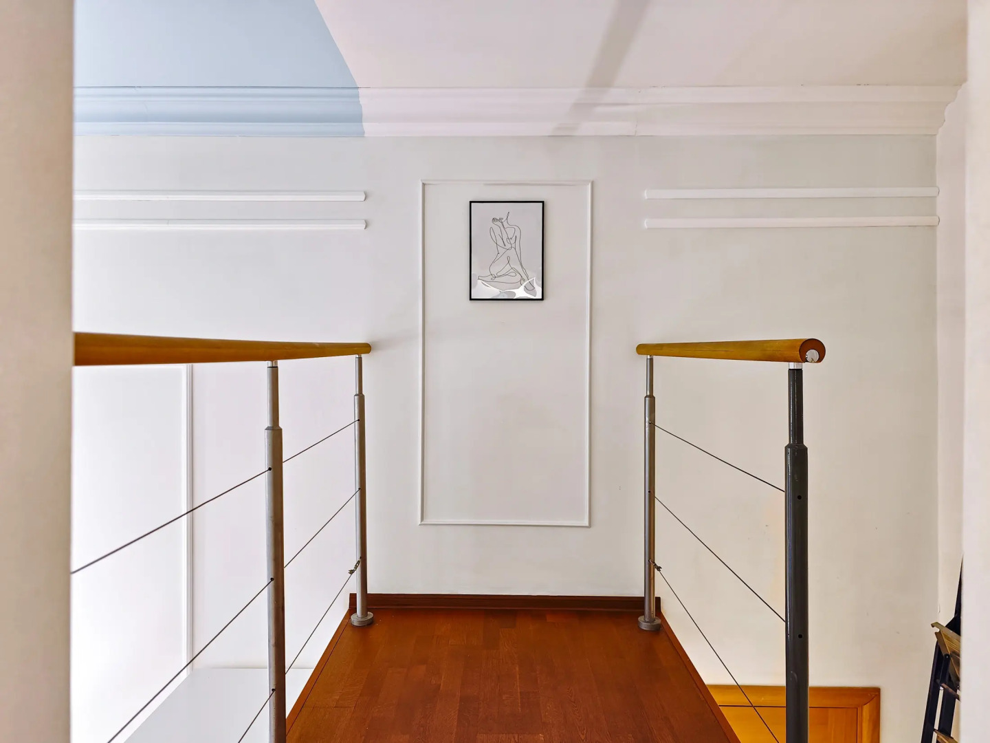 Апартаменты Невский 18 Николь и Мишель