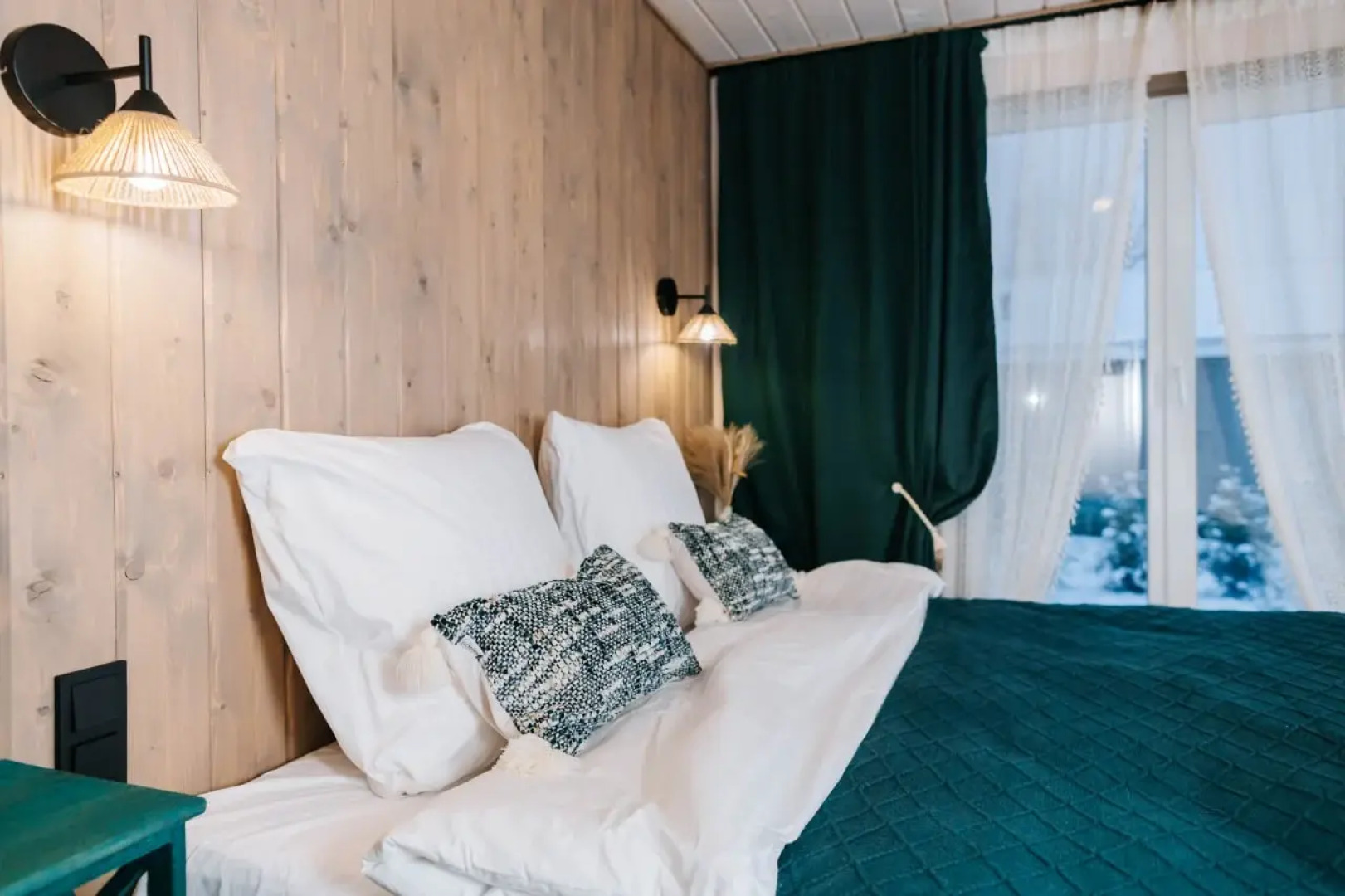 Частный дом с сауной Vallan Paikka