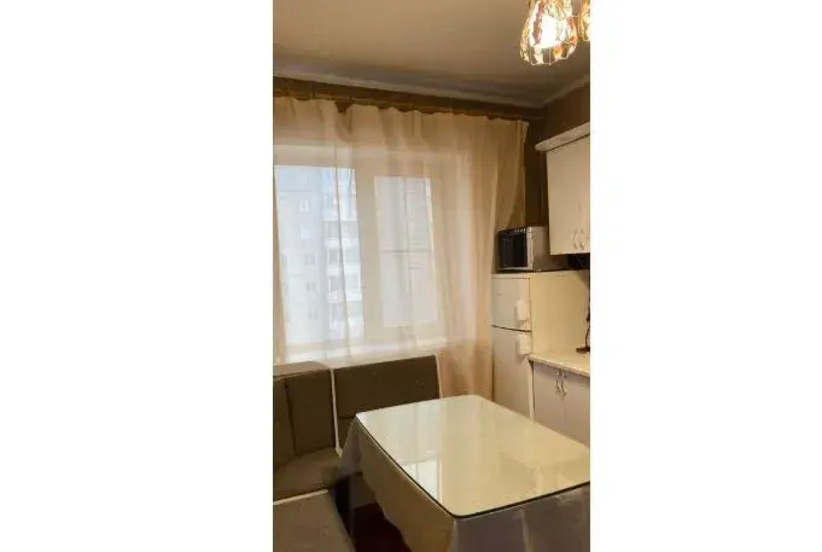 Вместительная Квартира в Южном