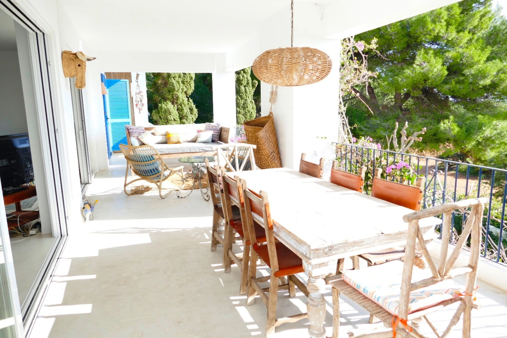 Апартаменты Alba Sunrise APT #IBZ1024 T4