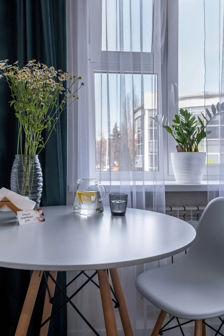 Апартаменты Жилье на Водах Two Bedrooms