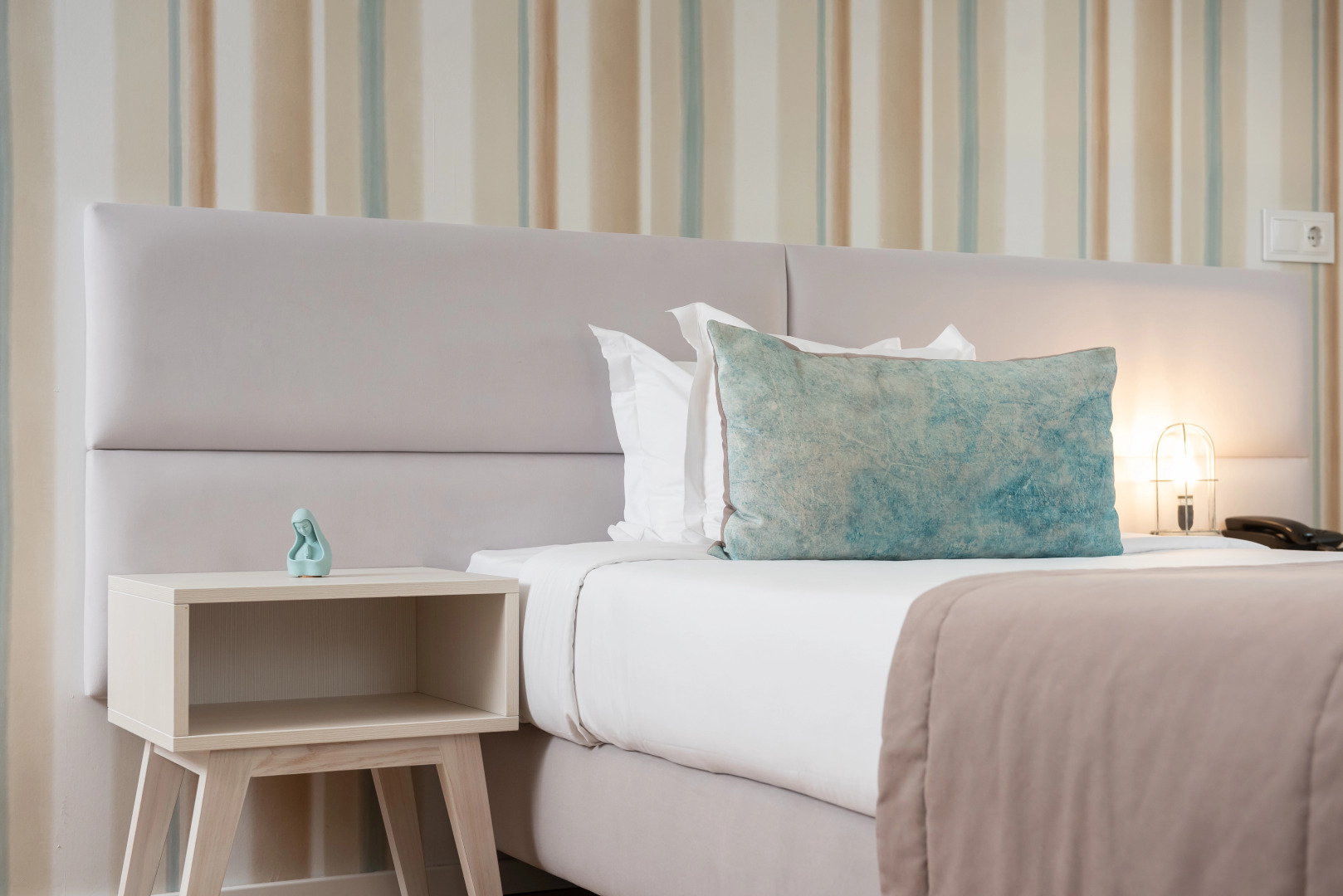 Essence  Inn Marianos Hotel