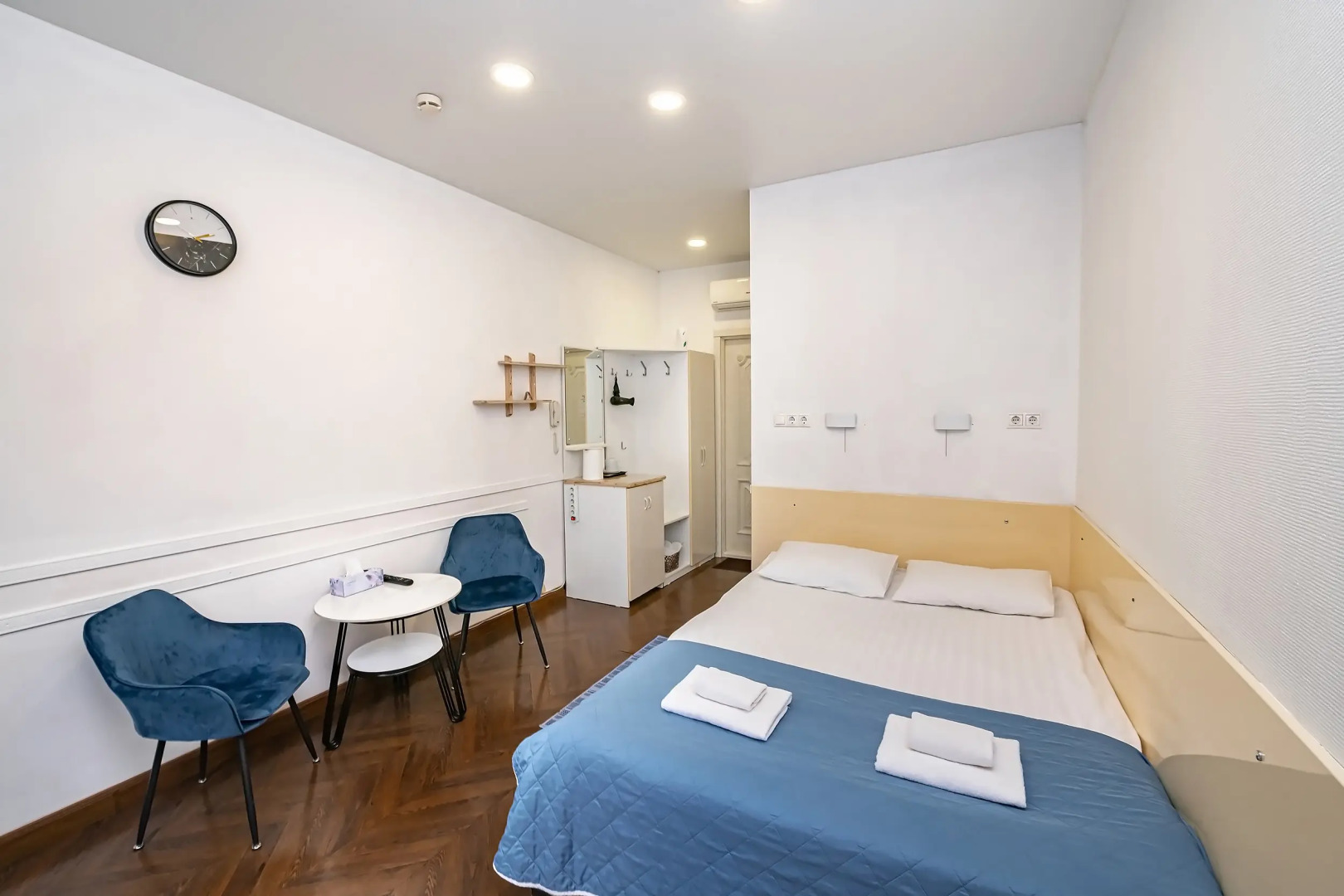 Мини-отель Lampa