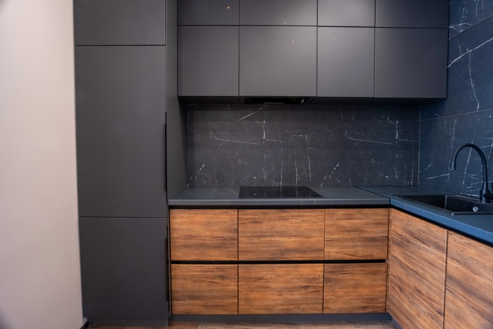 Апартаменты премиум студия в элитном ЖK Тулы