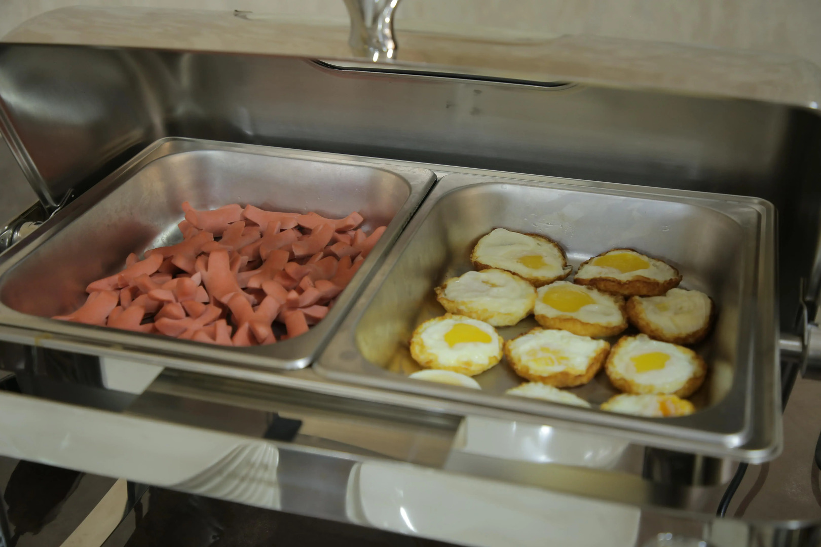 Отель Marhabo Palace