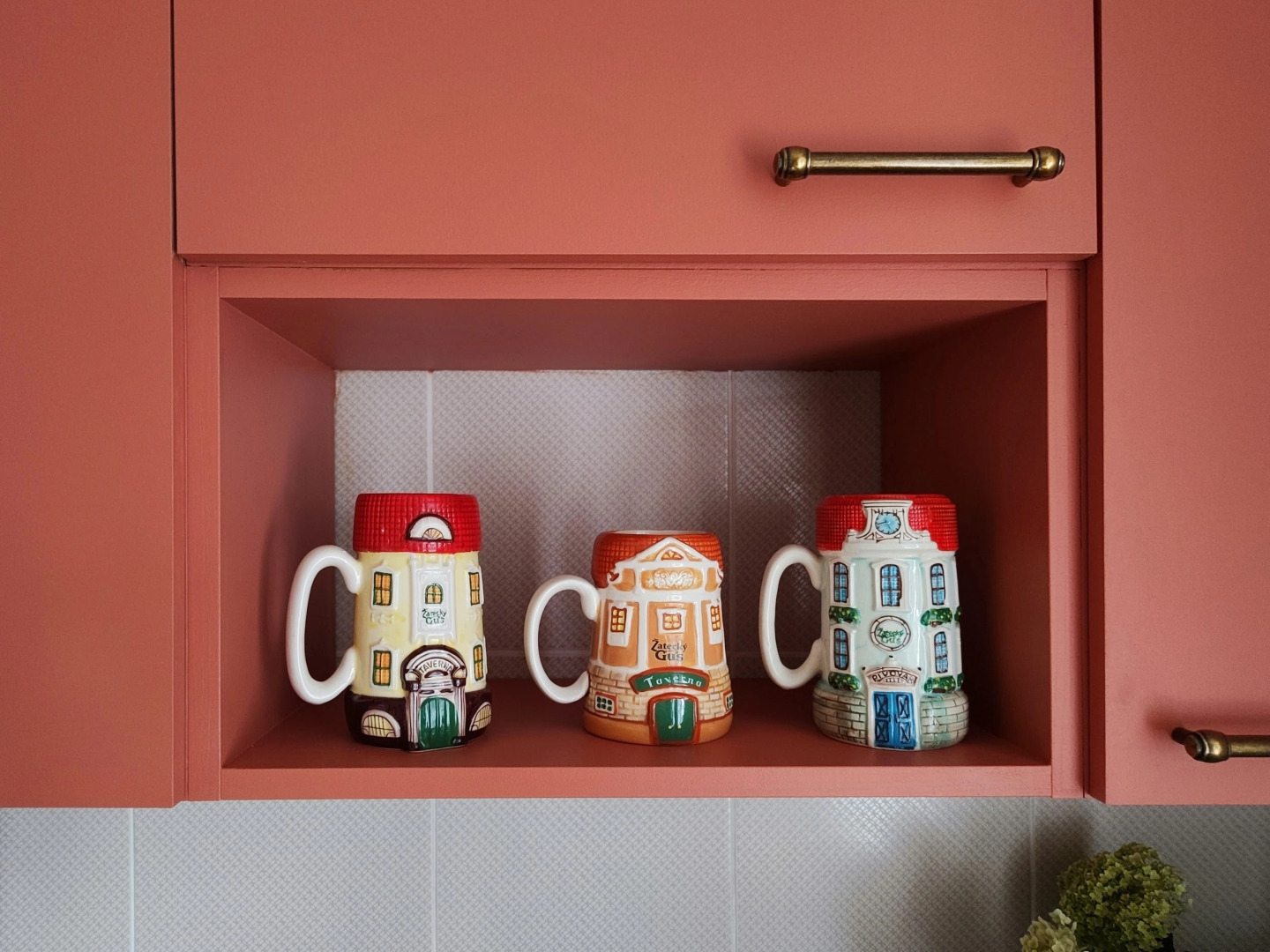 Апартаменты у Луизы