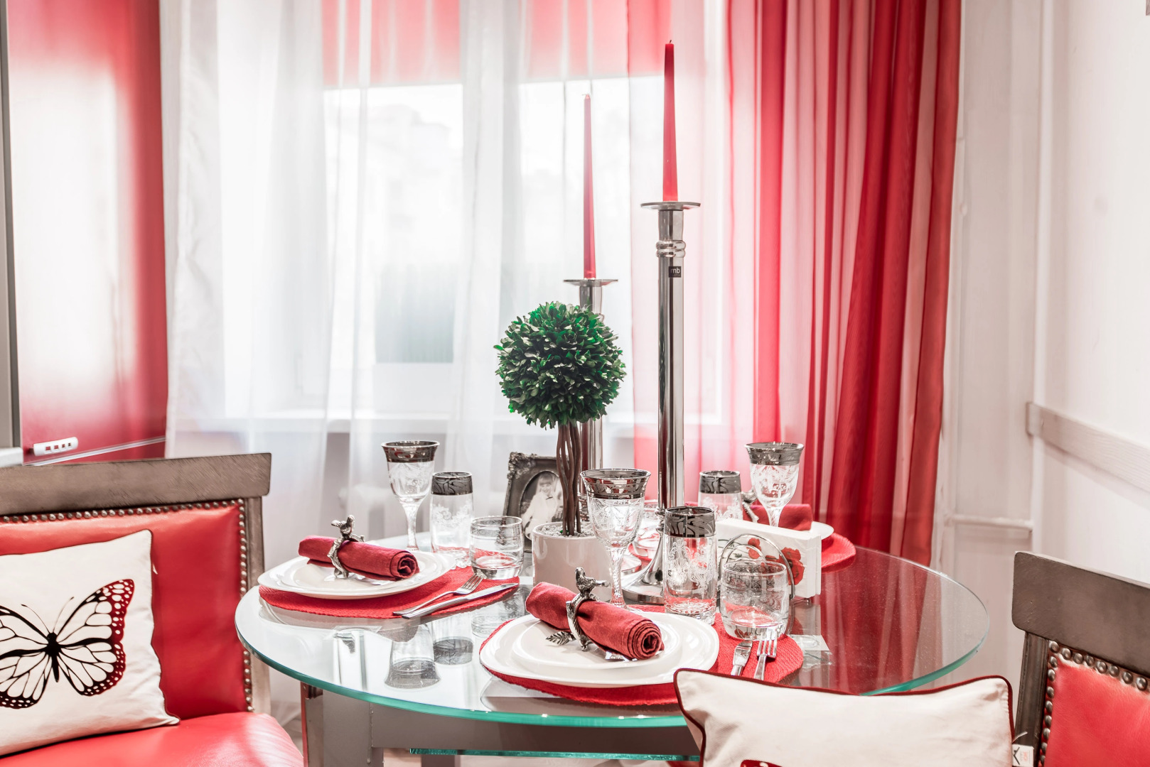 Апартаменты 3-комнт. в самом центре Минска для 10 гостей