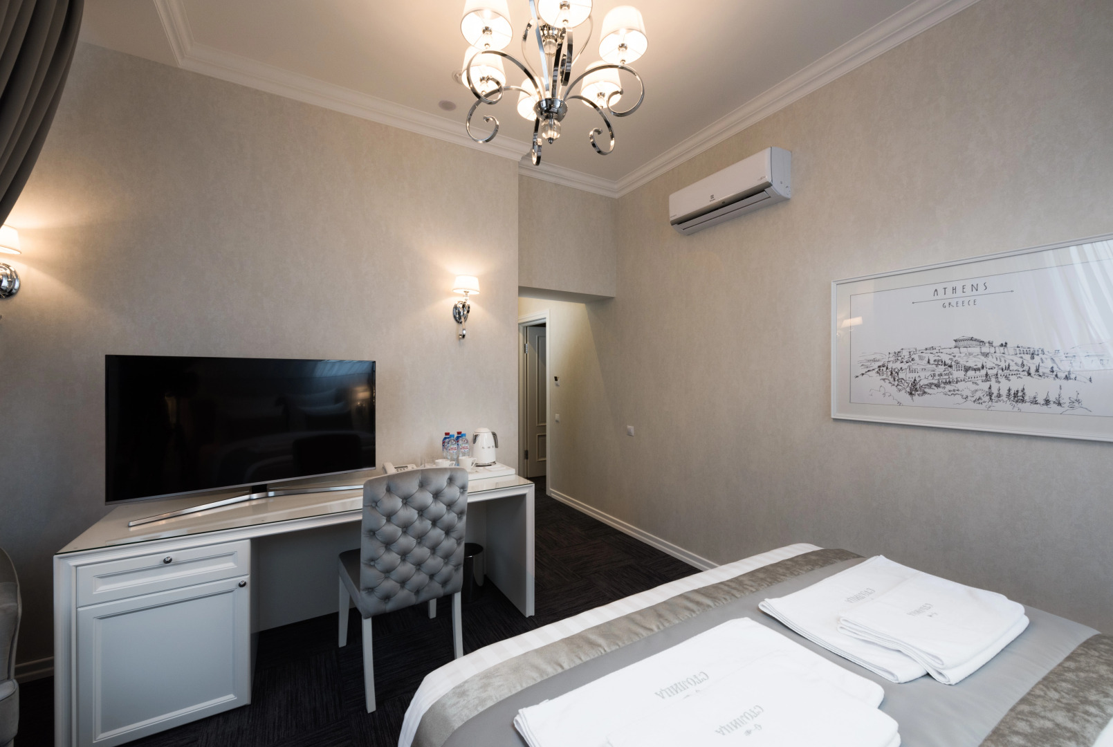 Бутик-Отель Столица