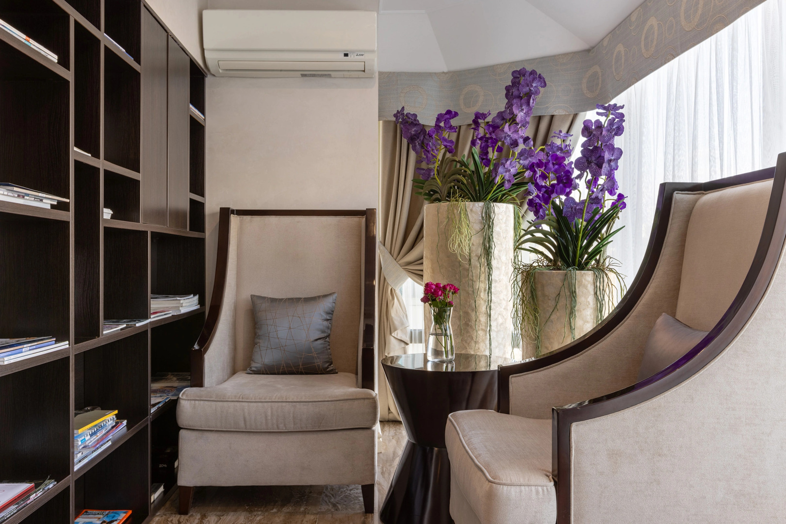 Отель Маrinа Yacht