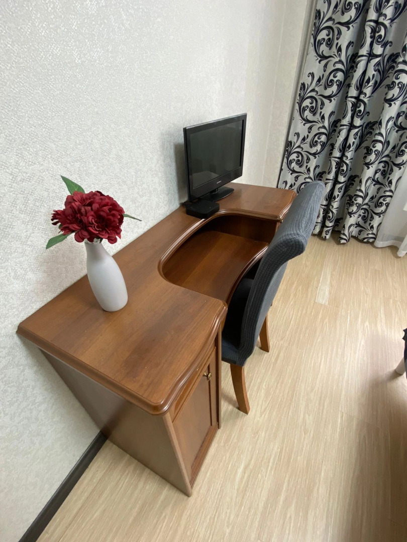 Квартира просторная на берегу Ангары