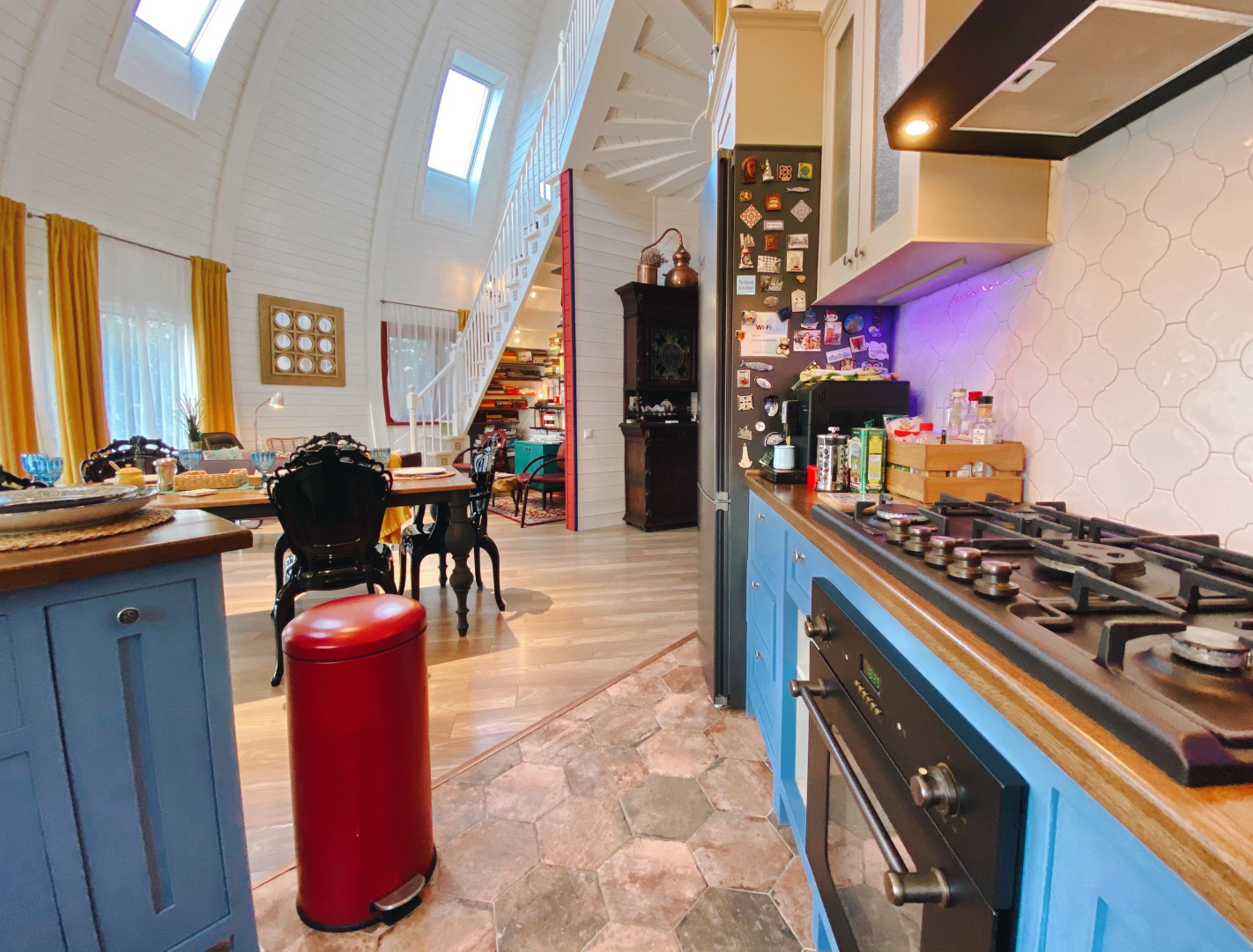 Гостевой дом Casa de Marta