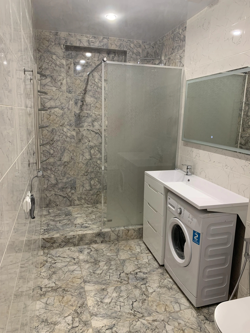 Апартаменты в центре Нальчика