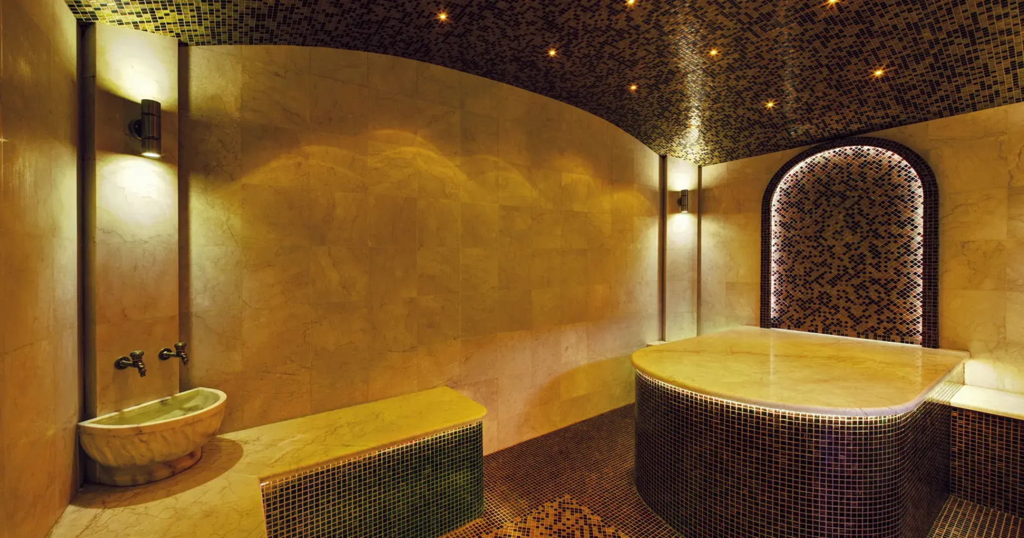 Отель Шери Холл