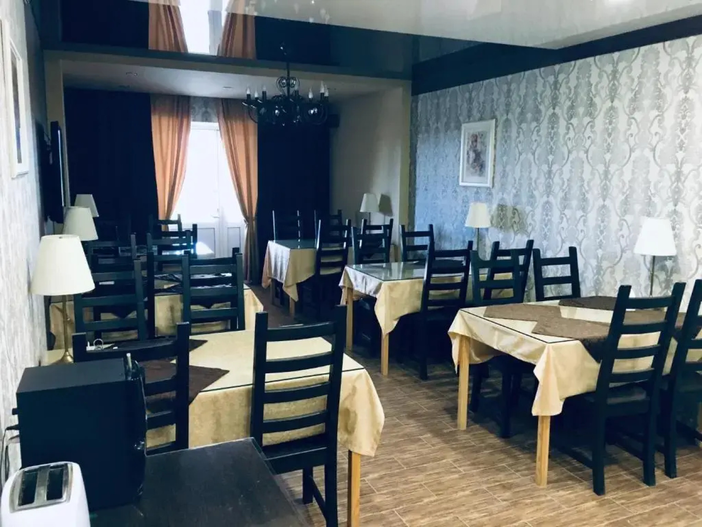 Гостевой Дом на Торговой