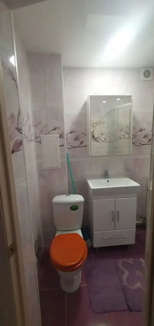 Квартира Находка ул Пограничная 19