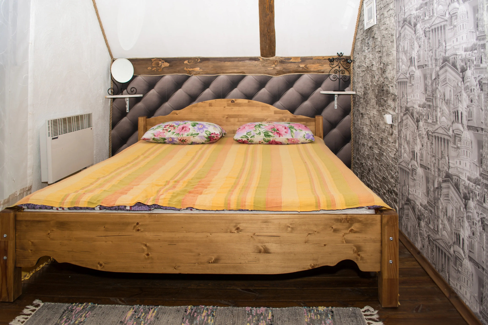 Гостевой дом Тихий дворик