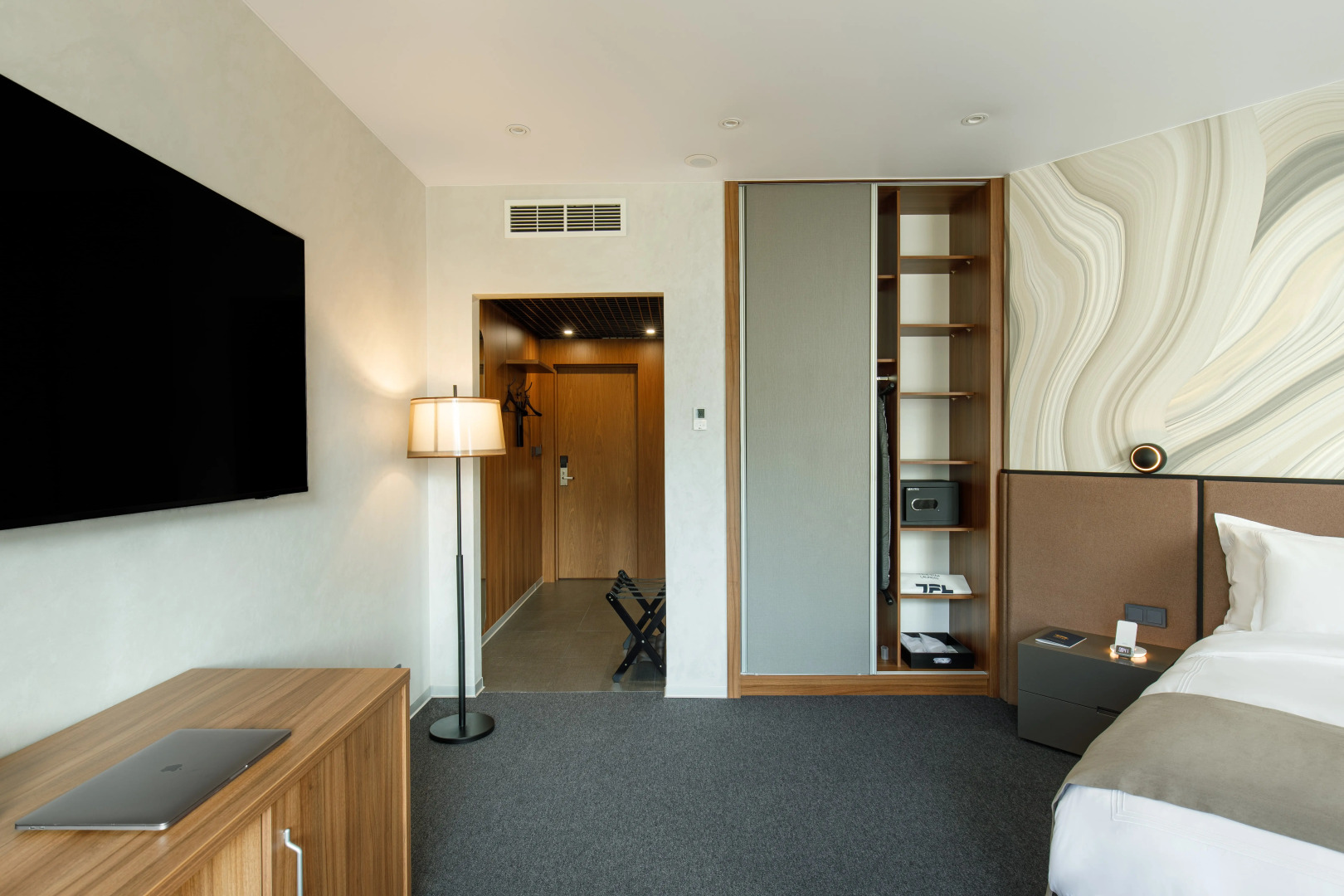 Отель TFL Hotel Vladivostok