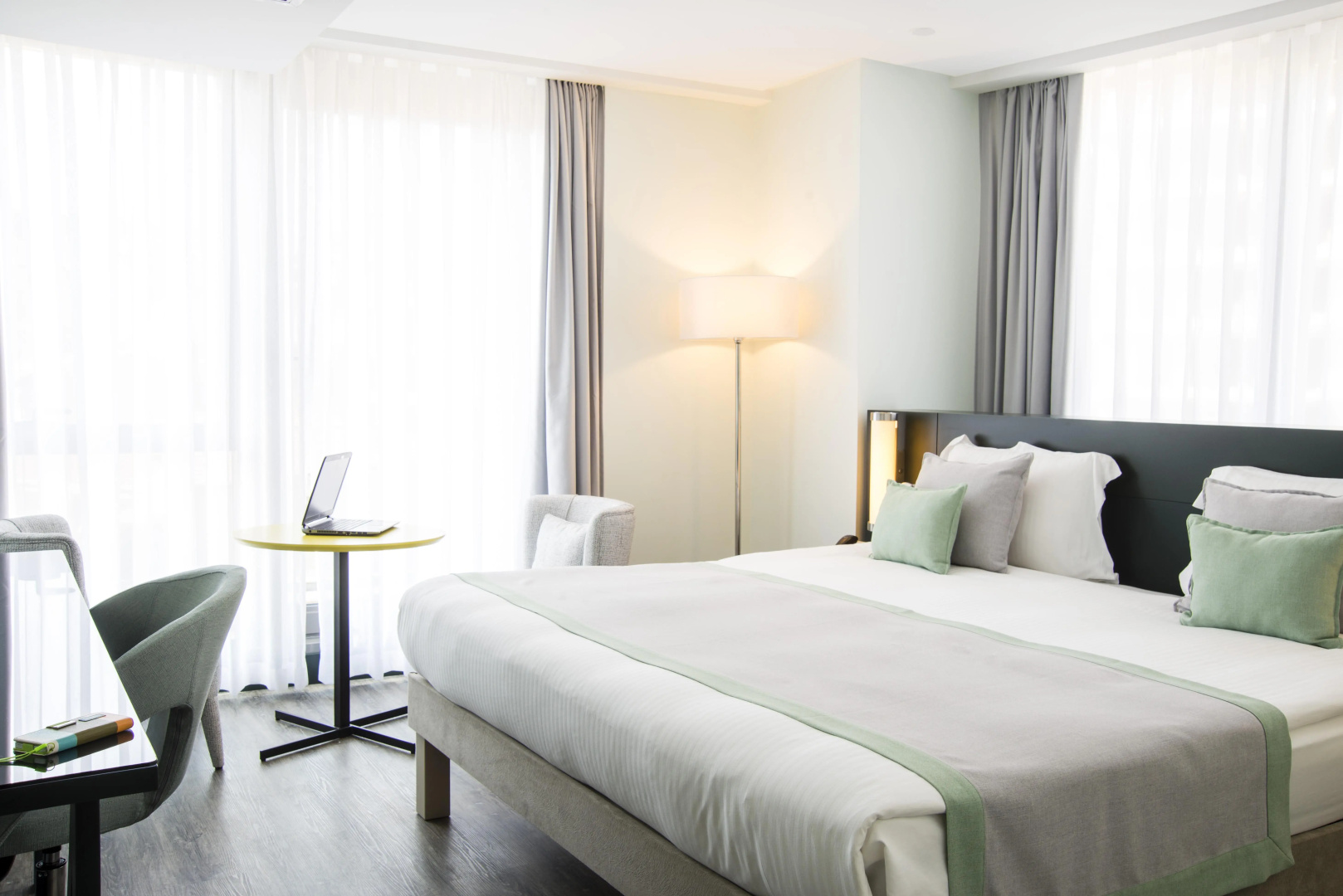 Отель Elysium Styles Taksim