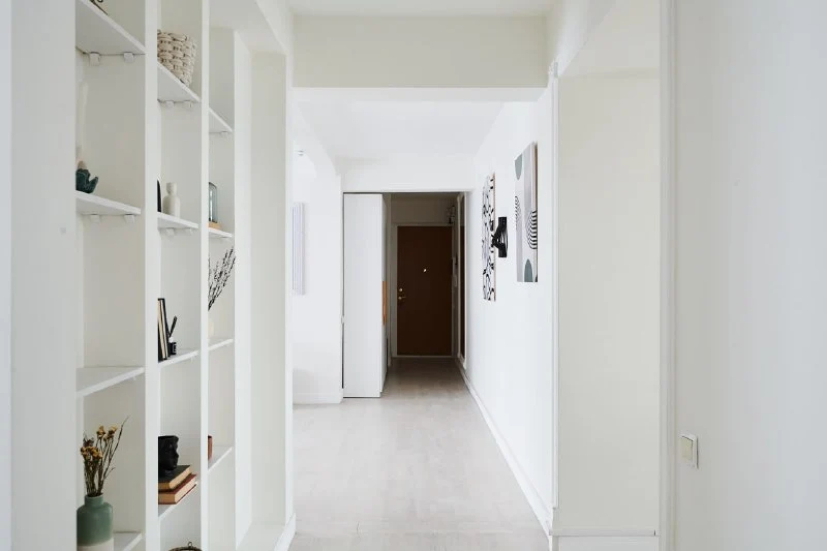 Квартира GM Apartments Премиум на Патриарших Прудах