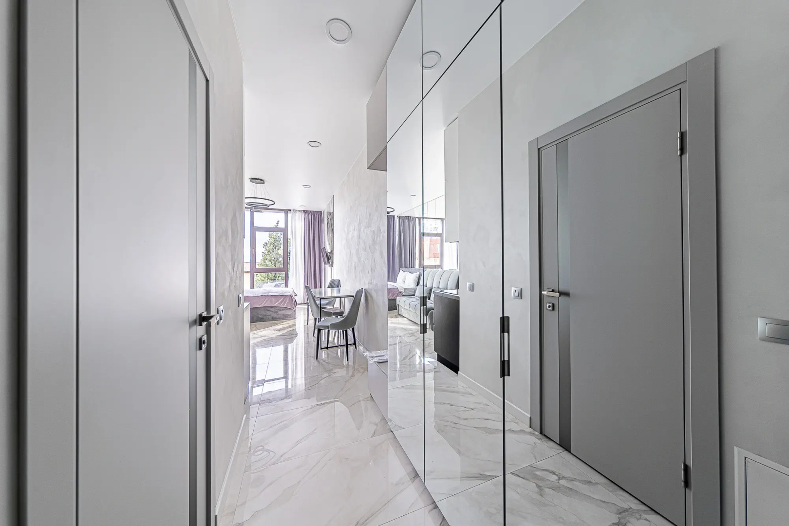 Апартаменты Сочипосуточно 3