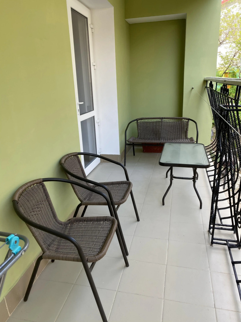 Отель Малибу